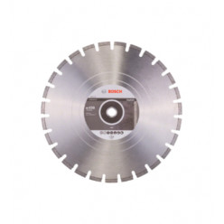 Алмазный диск Bosch ASFALT 450 * 25.4 мм